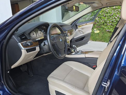 Used 2013 BMW 535i Sedan image 15