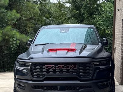 Used 2025 RAM 1500 RHO w/ RHO Level 1 Equipment Group