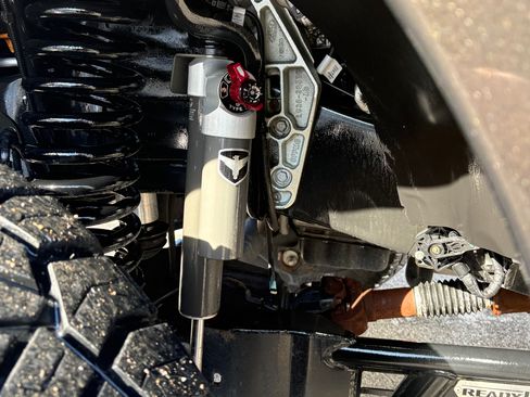 Used 2024 Ford F350 King Ranch image 12