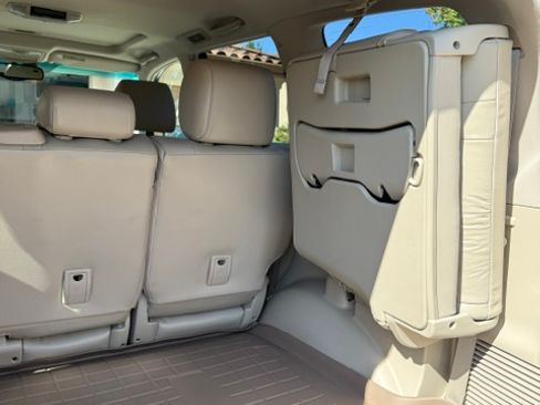 Used 2004 Lexus GX 470 AWD/4WD image 13