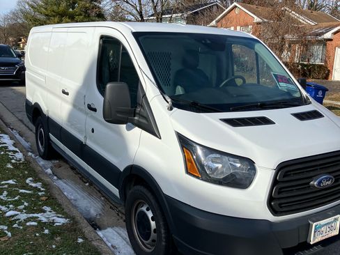 Used 2016 Ford Transit 150 130 Low Roof image 1