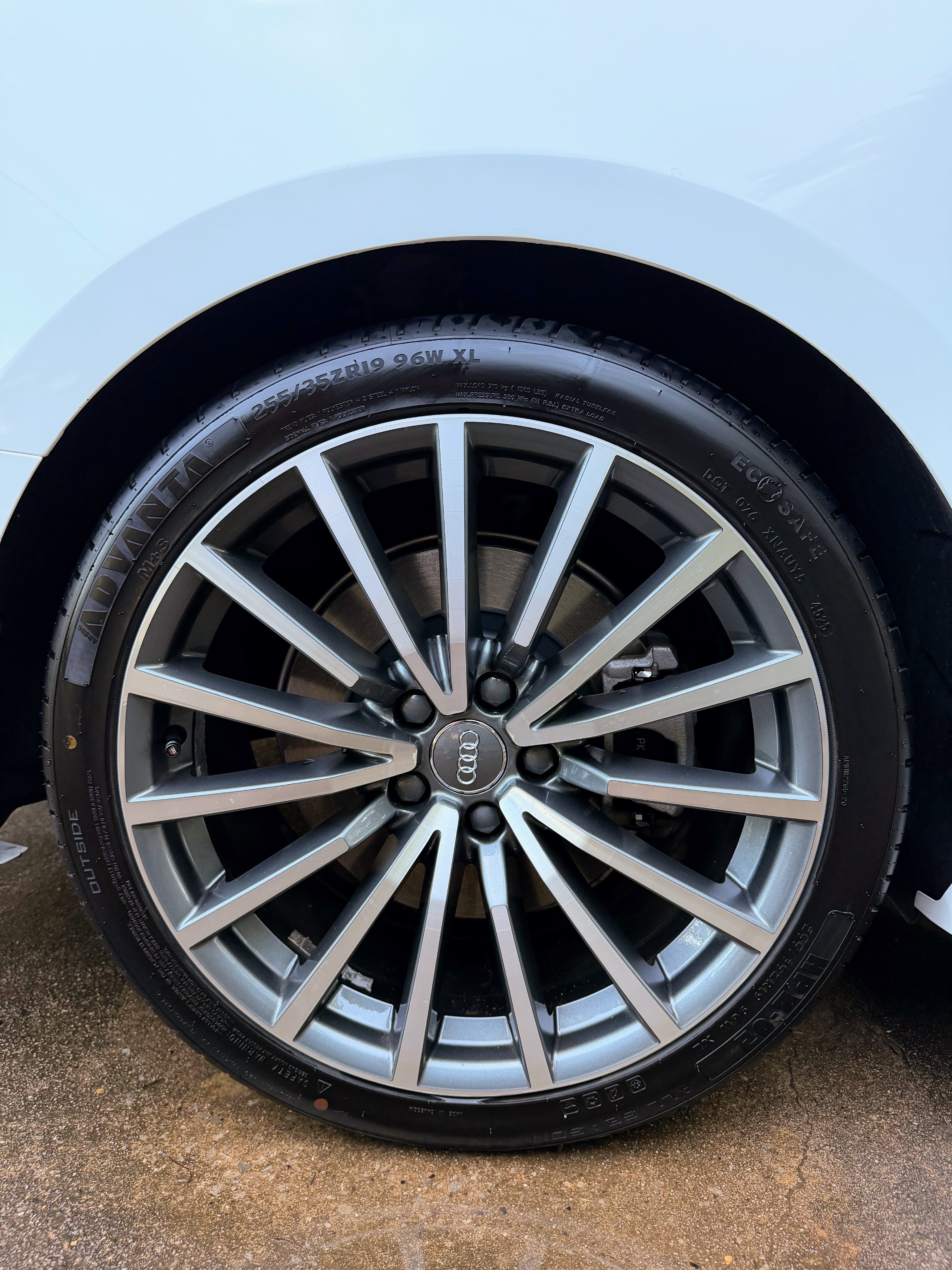 Used 2020 Audi A5 2.0T Prestige AWD/4WD image 16