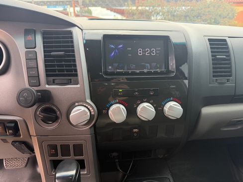 Used 2012 Toyota Tundra 4x4 CrewMax w/ TRD Off-Road Pkg image 19