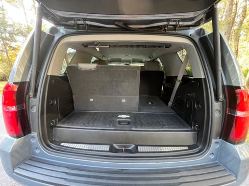 Used 2016 Chevrolet Tahoe LT w/ Luxury Package image 6