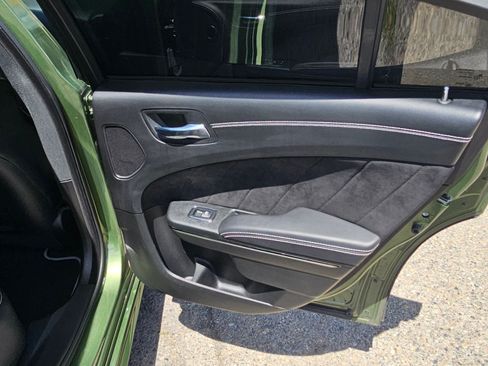 Used 2022 Dodge Charger SRT Hellcat RWD image 20