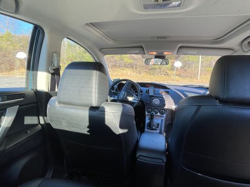 Used 2010 MAZDA MAZDA3 s Grand Touring image 15