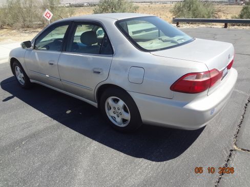 Used 1999 Honda Accord EX image 6