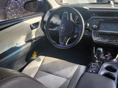 Used 2016 Toyota Avalon Limited image 14