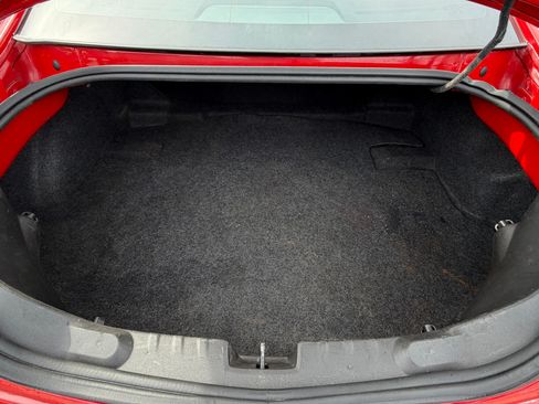 Used 2012 Chevrolet Camaro LT w/ RS Package image 11