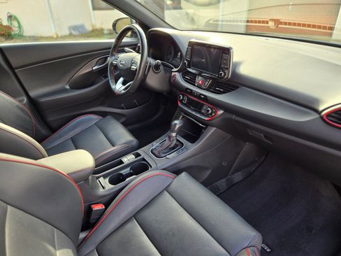 Used 2018 Hyundai Elantra GT Sport image 8