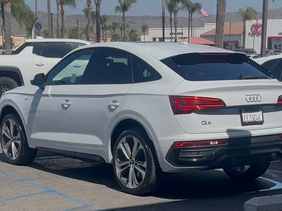 Used 2023 Audi Q5 2.0T Premium Plus w/ Premium Plus Package