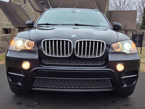 Used 2011 BMW X5 xDrive50i image 28