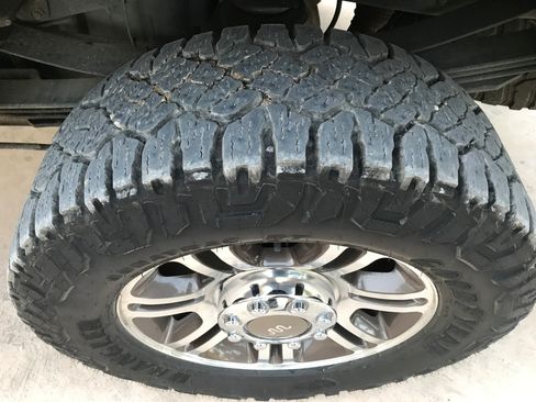 Used 2015 Ford F350 King Ranch image 11