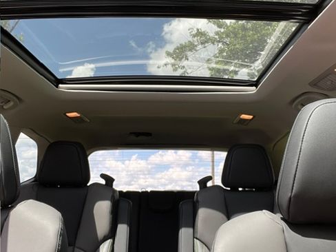 Used 2023 Subaru Ascent Onyx Edition Limited AWD/4WD image 20