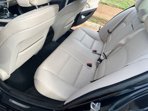 Used 2013 BMW 535i xDrive Sedan AWD/4WD image 15