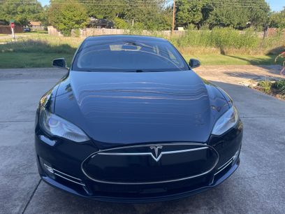Used 2013 Tesla Model S
