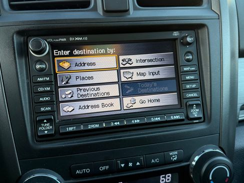 Used 2010 Honda CR-V EX-L image 15