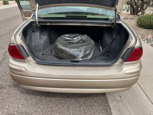 Used 2005 Buick Le Sabre Limited w/ Celebration Edition Package image 18