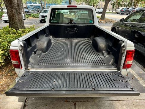 Used 2009 Ford Ranger XL RWD image 6