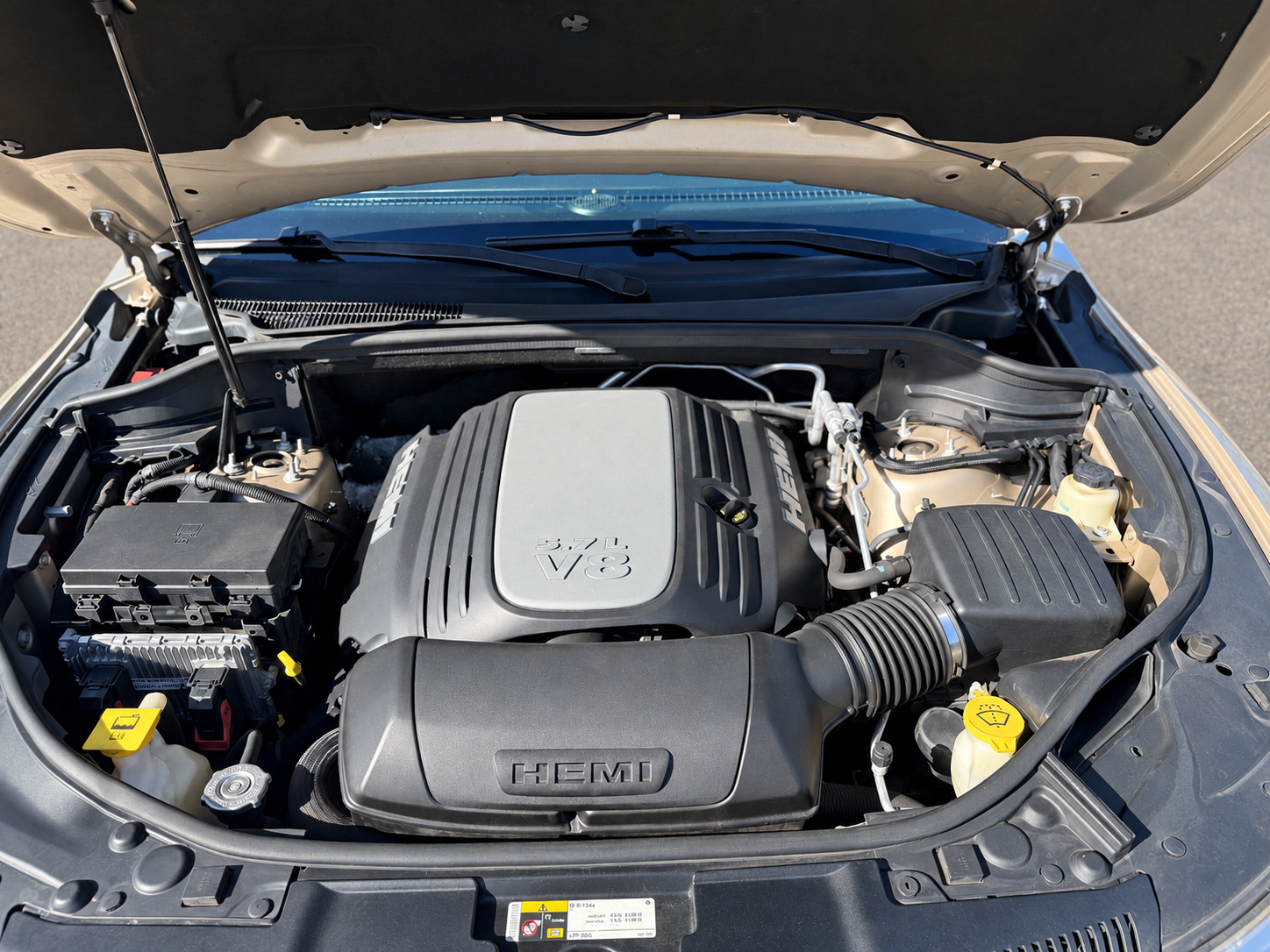 Used 2014 Dodge Durango Limited w/ Premium Group RWD image 10