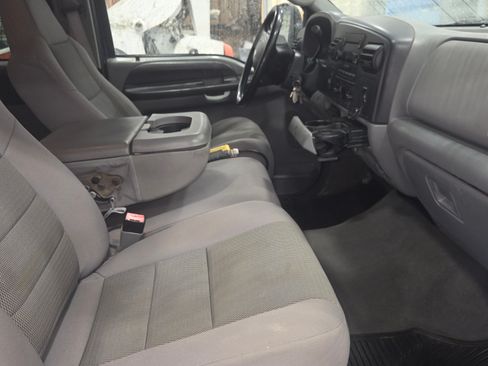 Used 2006 Ford F250 XLT image 20