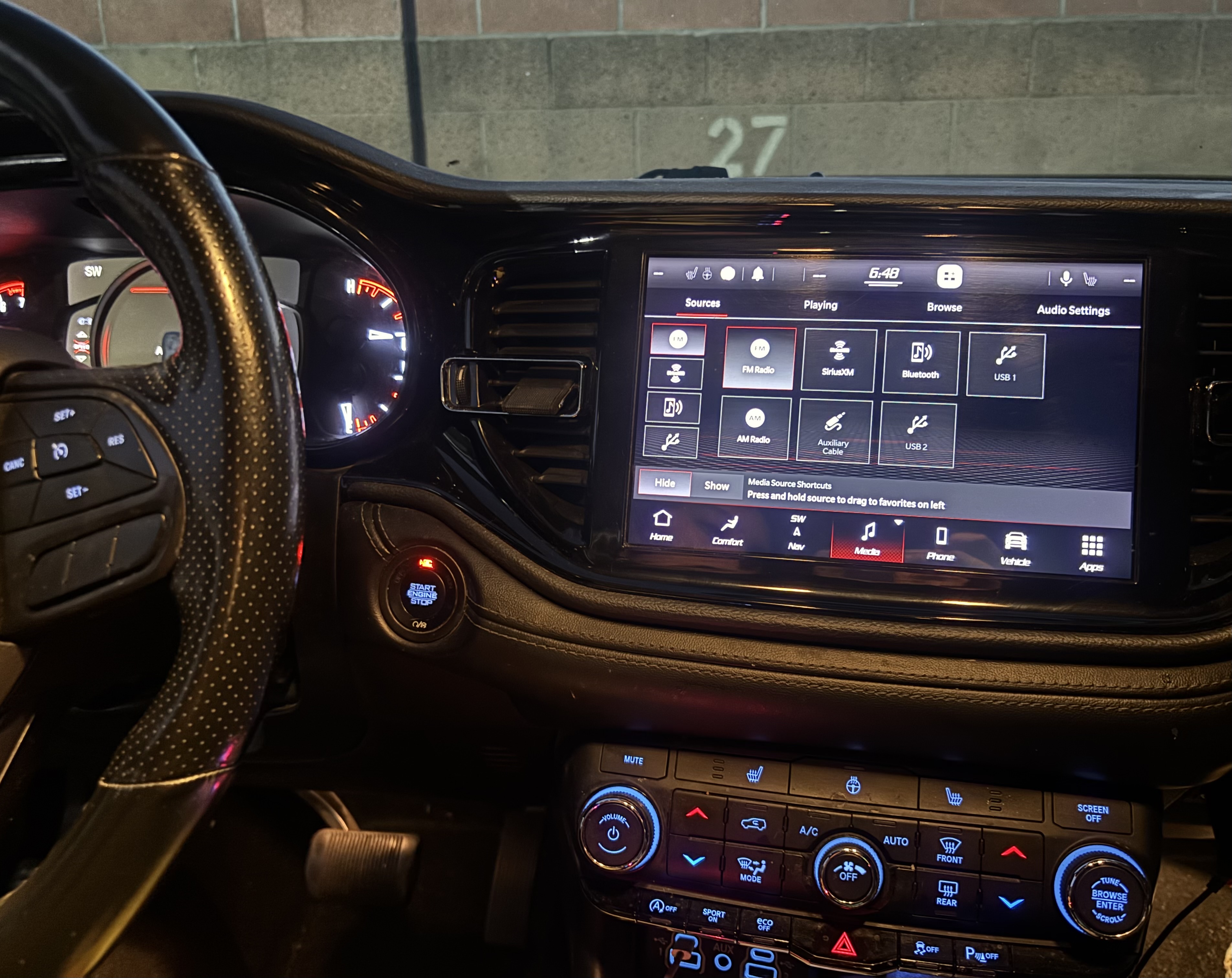 Used 2021 Dodge Durango GT RWD image 4