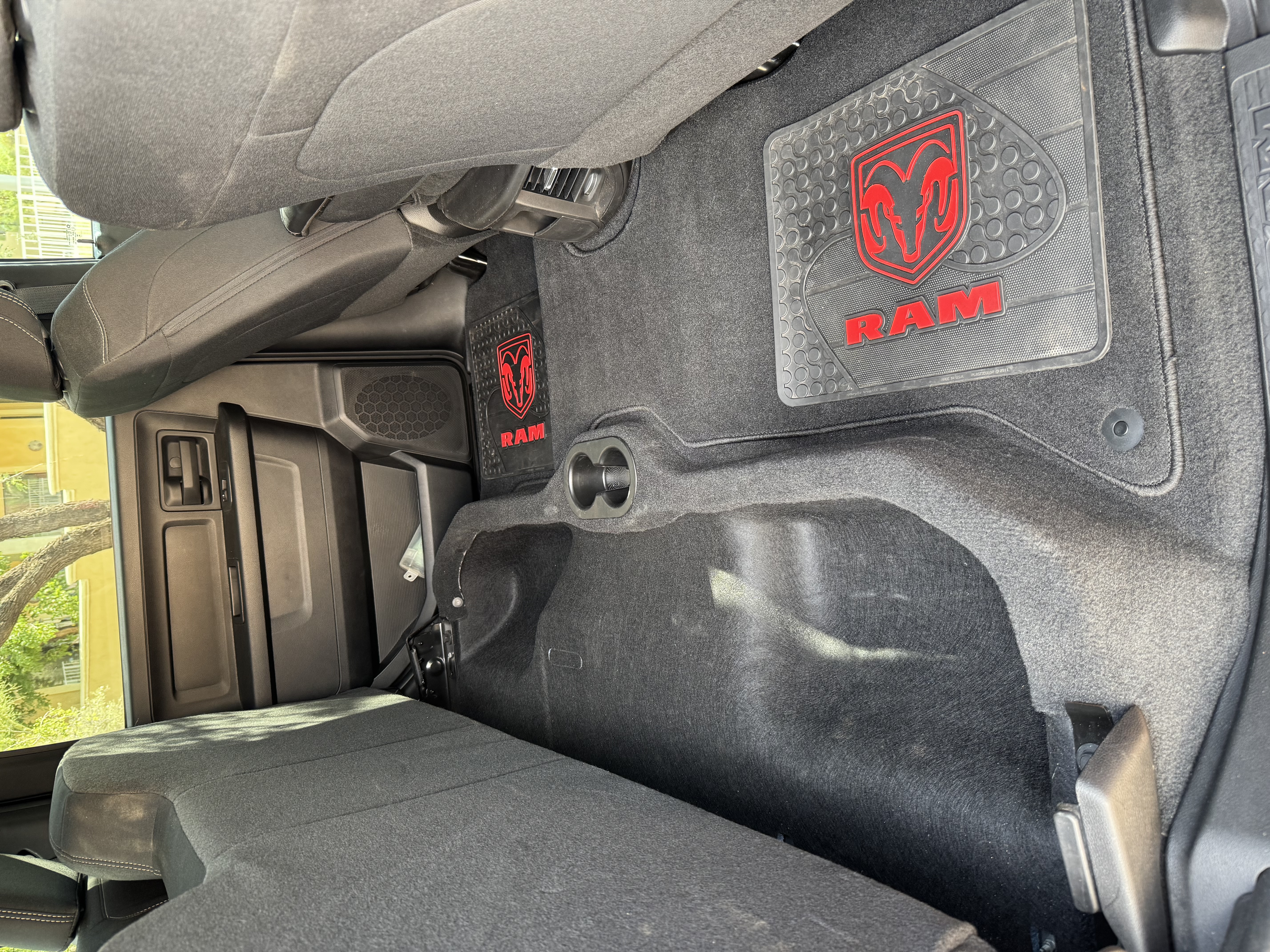 Used 2025 RAM 2500 Tradesman AWD/4WD image 17