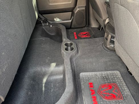 Used 2025 RAM 2500 Tradesman AWD/4WD image 17