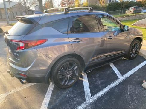 Used 2019 Acura RDX A-Spec image 19