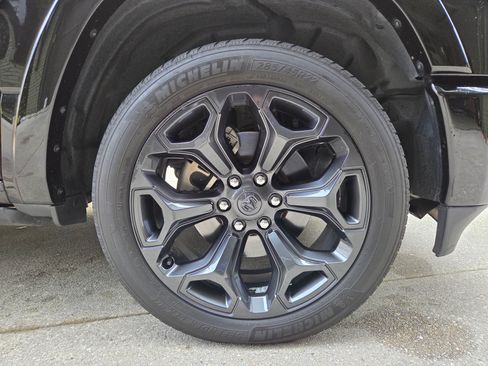 Used 2021 RAM 1500 Limited w/ Night Edition image 15