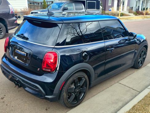 Used 2022 MINI Cooper S image 15