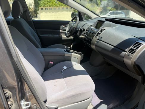 Used 2006 Toyota Prius FWD image 11