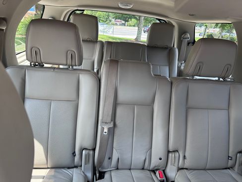 Used 2008 Ford Expedition Limited RWD image 18