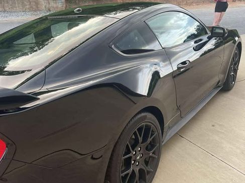 Used 2019 Ford Mustang Premium w/ Ecoboost Performance Package image 6