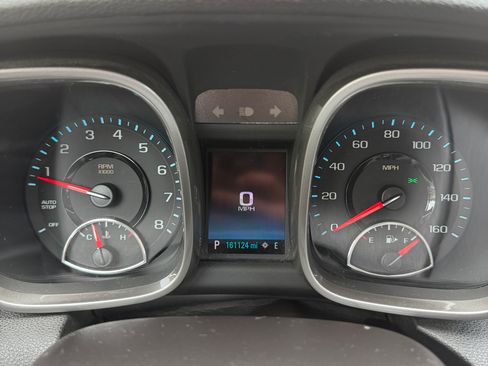 Used 2015 Chevrolet Malibu LT w/ Power Convenience Package FWD image 12