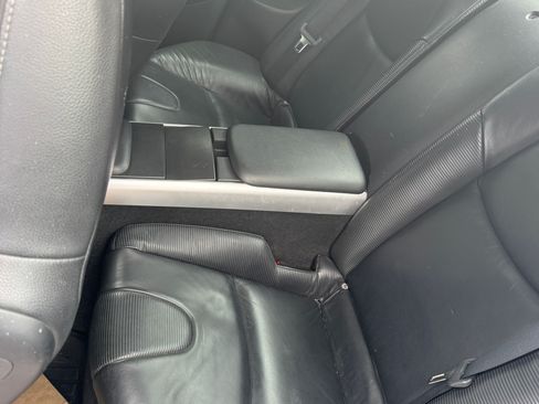 Used 2007 MAZDA RX-8 RWD image 11