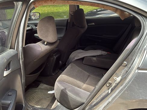 Used 2009 Honda Accord LX image 5