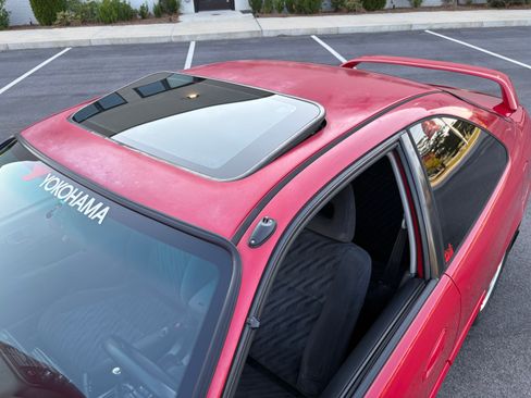 Used 2000 Honda Civic Si image 12