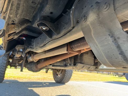 Used 2014 Ford F350 Platinum image 29