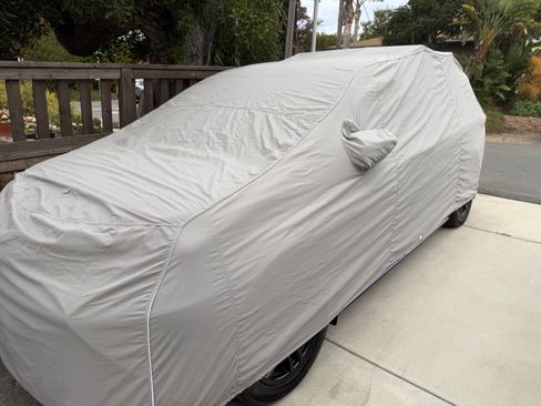 Used 2022 Toyota Sienna Platinum image 16