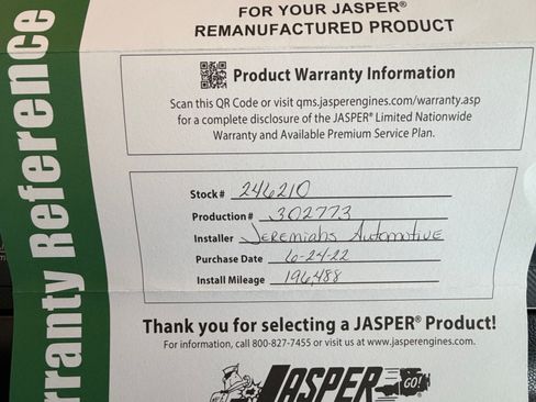 Used 2014 RAM 2500 Tradesman w/ Chrome Appearance Group image 5