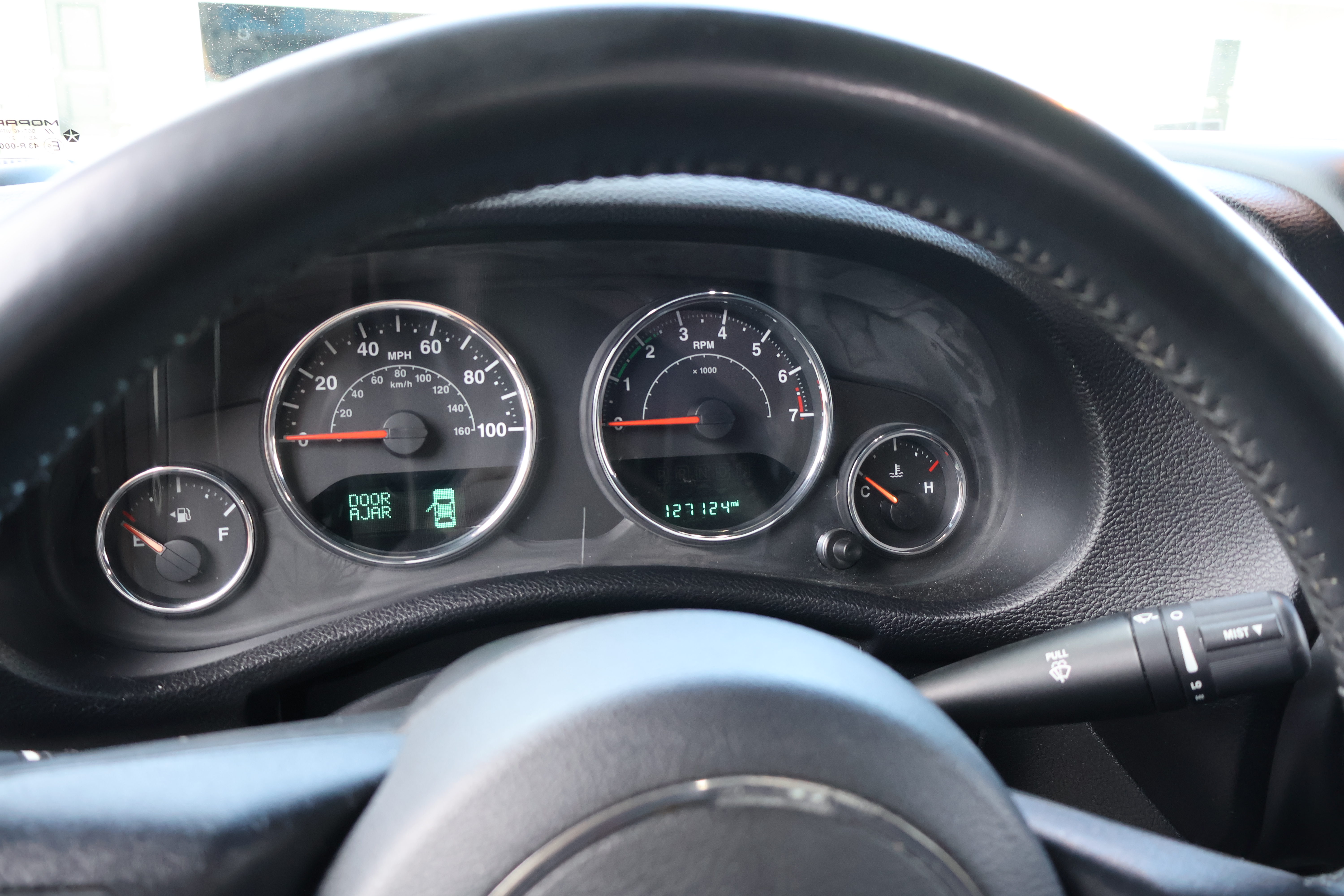 Used 2017 Jeep Wrangler Unlimited Sport w/ Quick Order Package 24S AWD/4WD image 12