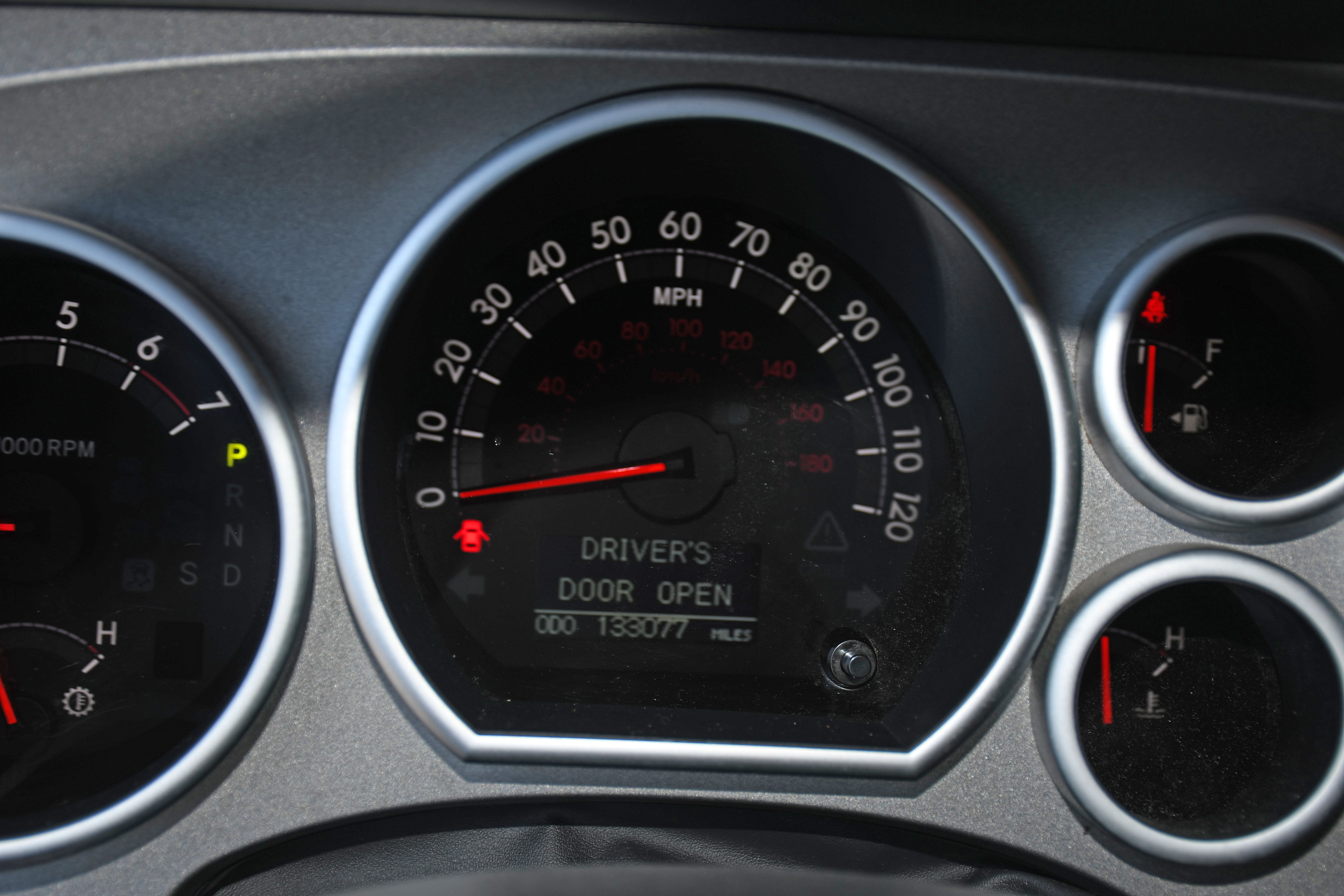 Used 2013 Toyota Tundra Platinum AWD/4WD image 13