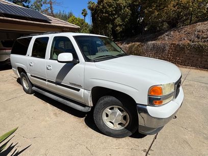 Used 2006 GMC Yukon XL SLT w/ SLT Preferred Equipment Group