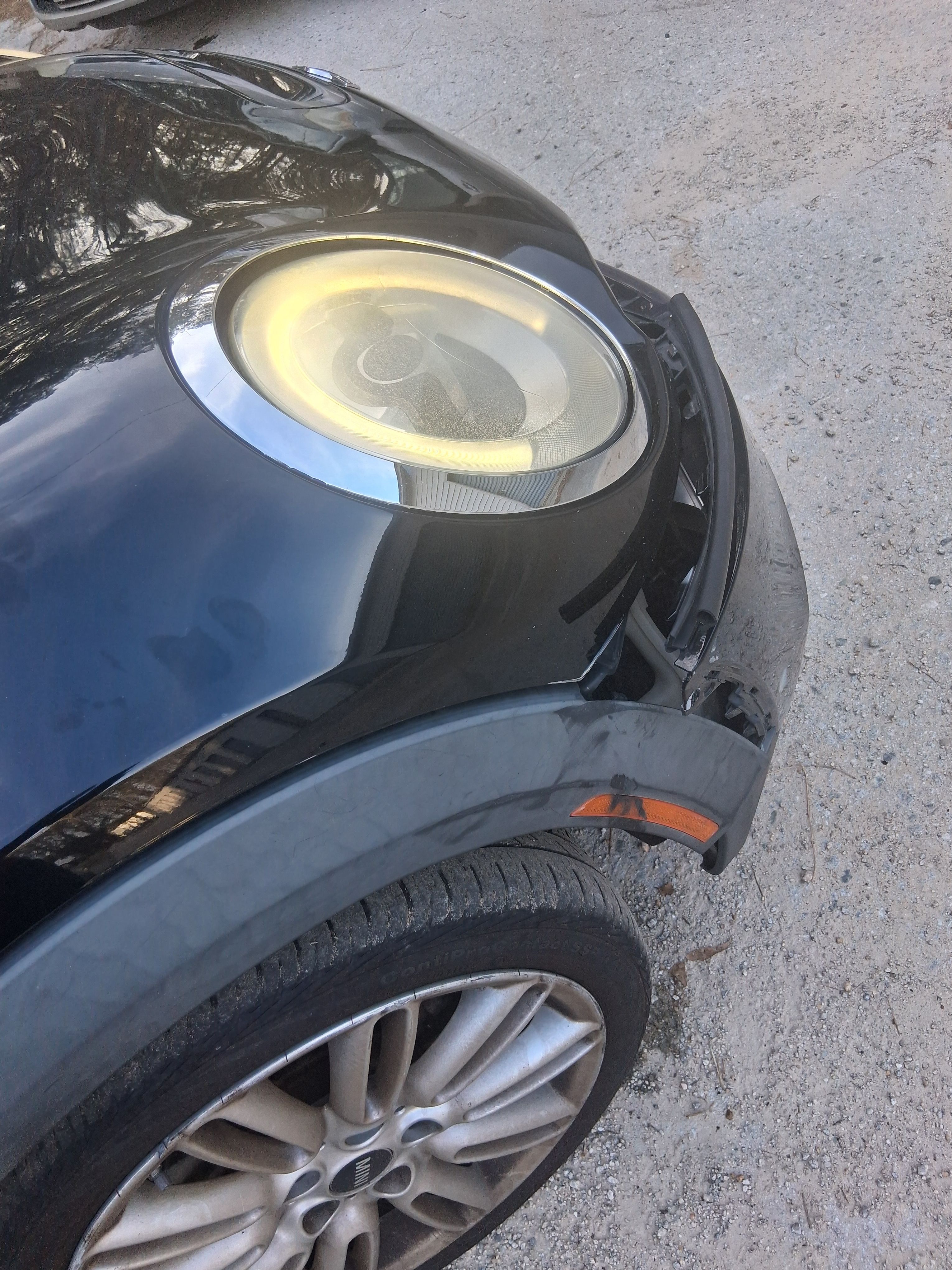 Used 2015 MINI Cooper S FWD image 2