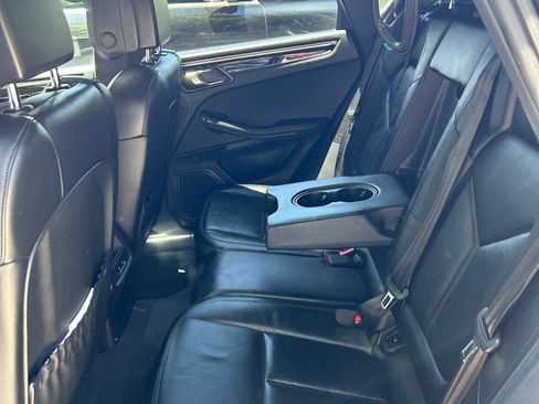 Used 2015 Porsche Macan S image 12
