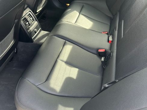 Used 2016 BMW 328i Sedan image 8