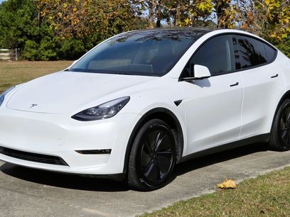 Used 2022 Tesla Model Y Long Range