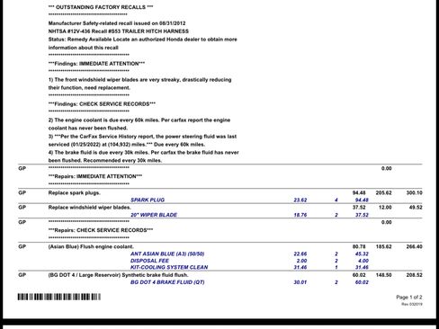 Used 2007 Honda Element SC image 23