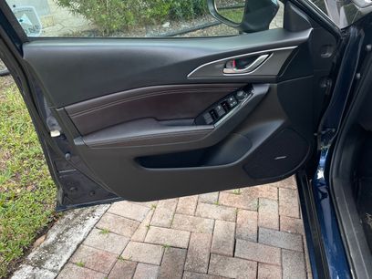 Used 2017 MAZDA MAZDA3 Grand Touring